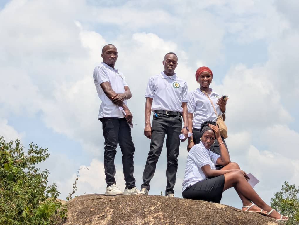 Community health camp